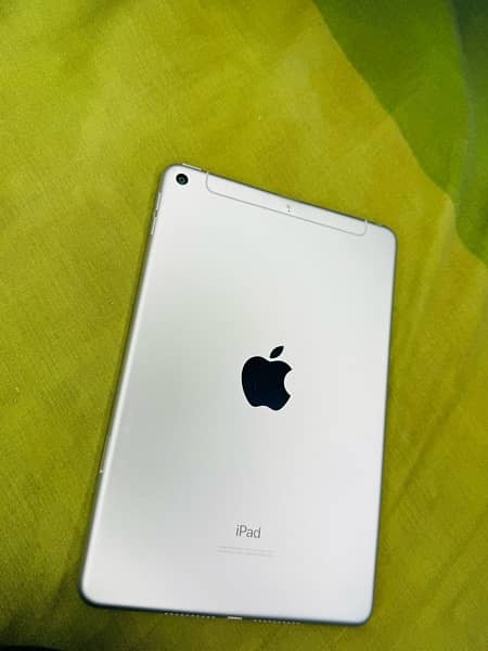 ipad mini 5 256gb 0