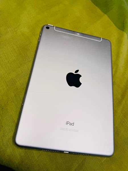 ipad mini 5 256gb 2