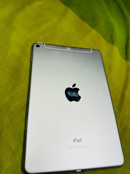 ipad mini 5 256gb 3