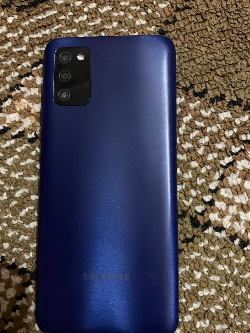 Galaxy A03s 2