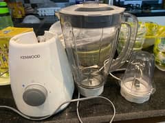 kenwood blender for sale