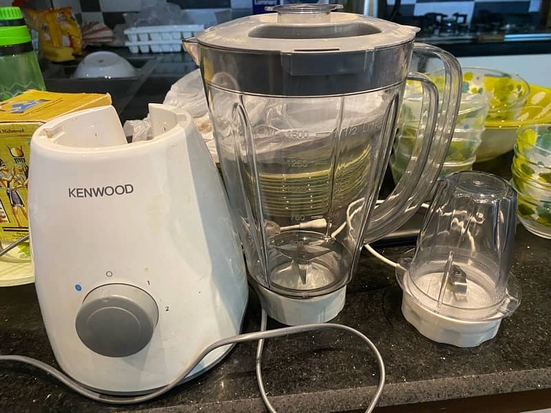 kenwood blender for sale 0