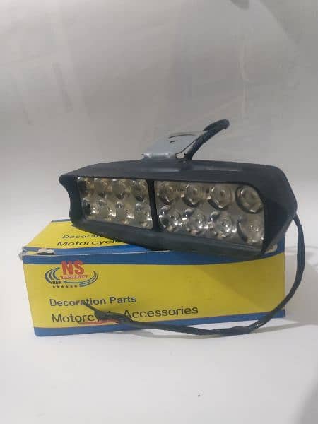 fog light / Led Fog Light / LED Flasher / headlights / led Lights 0