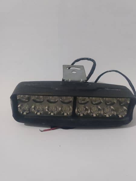 fog light / Led Fog Light / LED Flasher / headlights / led Lights 1