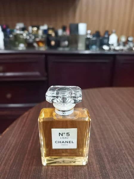 Top Branded Perfumes Chanel Dior Burberry D&G Versace Mancera 4