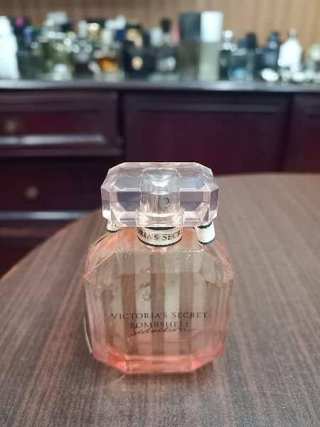 Top Branded Perfumes Chanel Dior Burberry D&G Versace Mancera 10