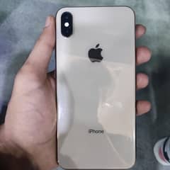 Iphone XS max dual pta approved 256 GB 0