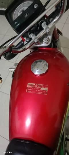 Honda cd 70 for sale in very goog condition