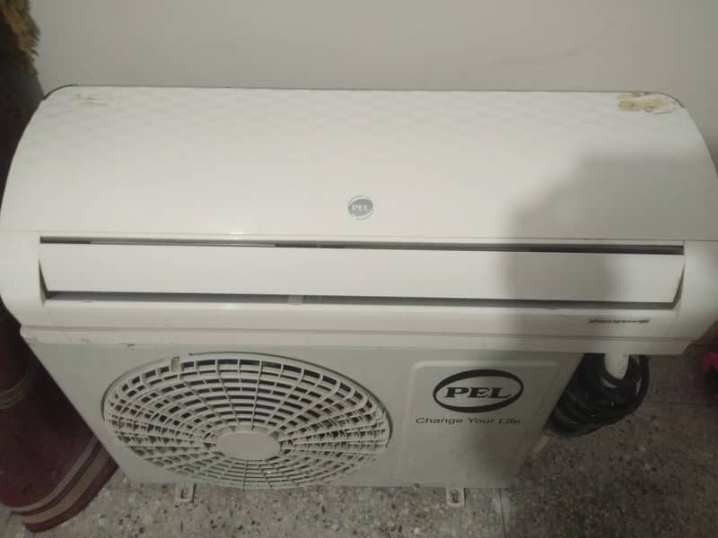 Pell 1 Ton inverter in Good Condition 0