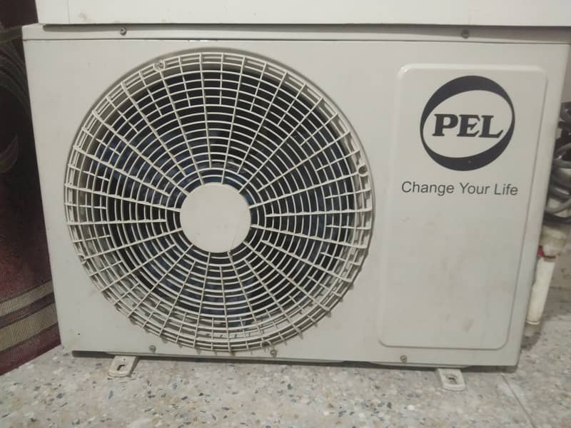 Pell 1 Ton inverter in Good Condition 1