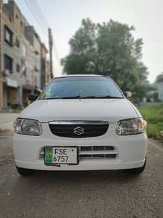 Suzuki Alto 2004