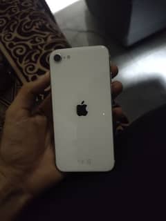 Apple Iphone Se 2020 only for parts Icloud locked perfect condition