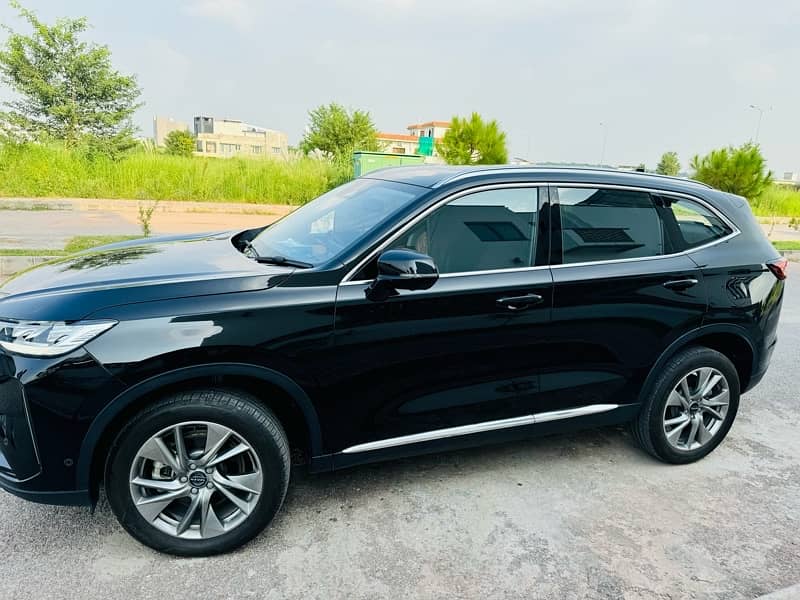 Haval H6 2023 4