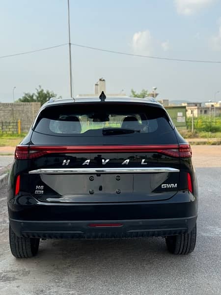 Haval H6 2023 19