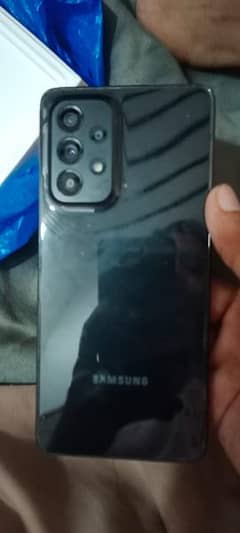 Samsung a53 5g offlical pta approved