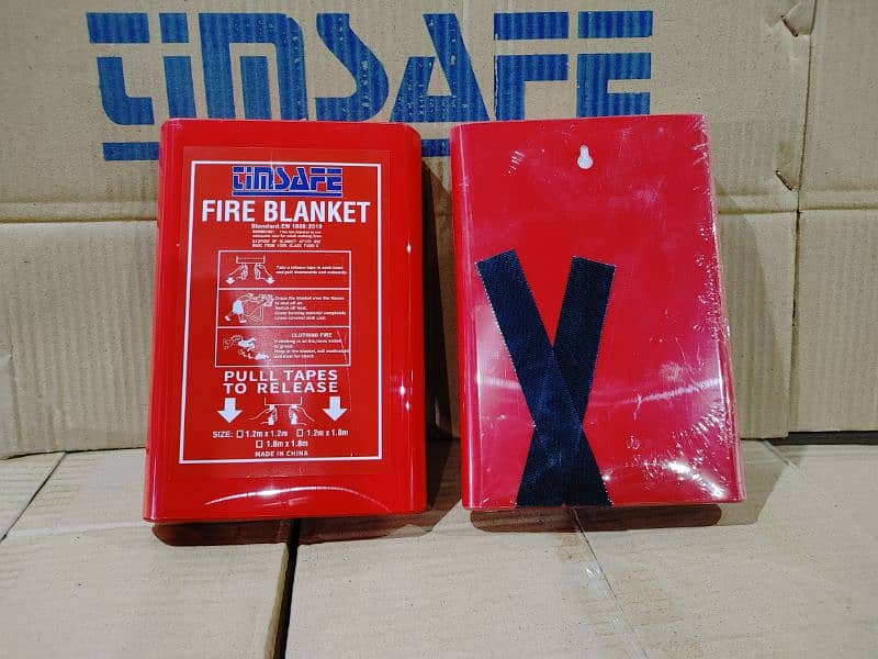 Fire Extinguisher Dcp Cylinders 0310/4800/745 6