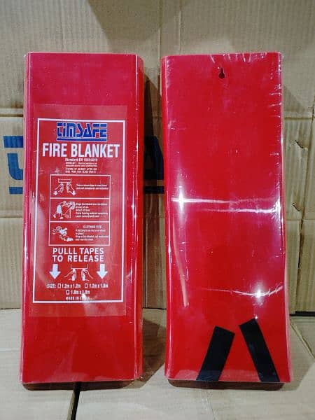 Fire Extinguisher Dcp Cylinders 0310/4800/745 7