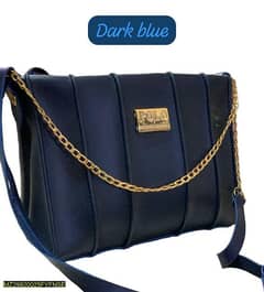 Women New hand bags with good quality and reasonable price.