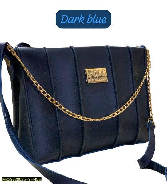 Women New hand bags with good quality and reasonable price. 0