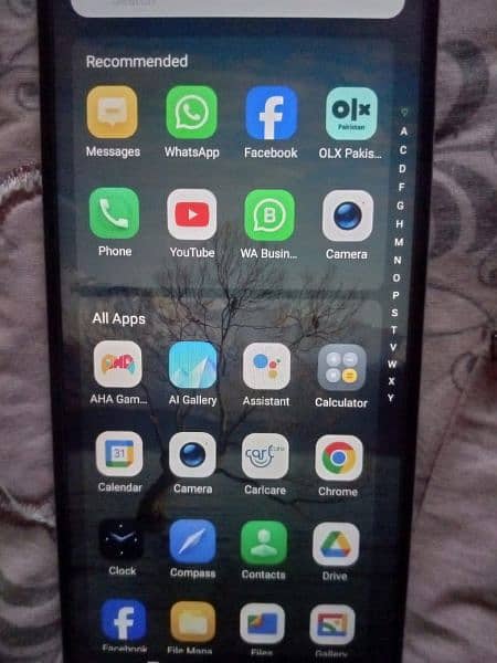 Infinix smart 8 Plus brand new set 2