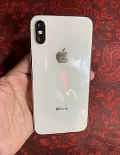 IPhone XS 256 gb  non PTA