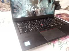 Lenovo Thinkpad Carbon x1 0