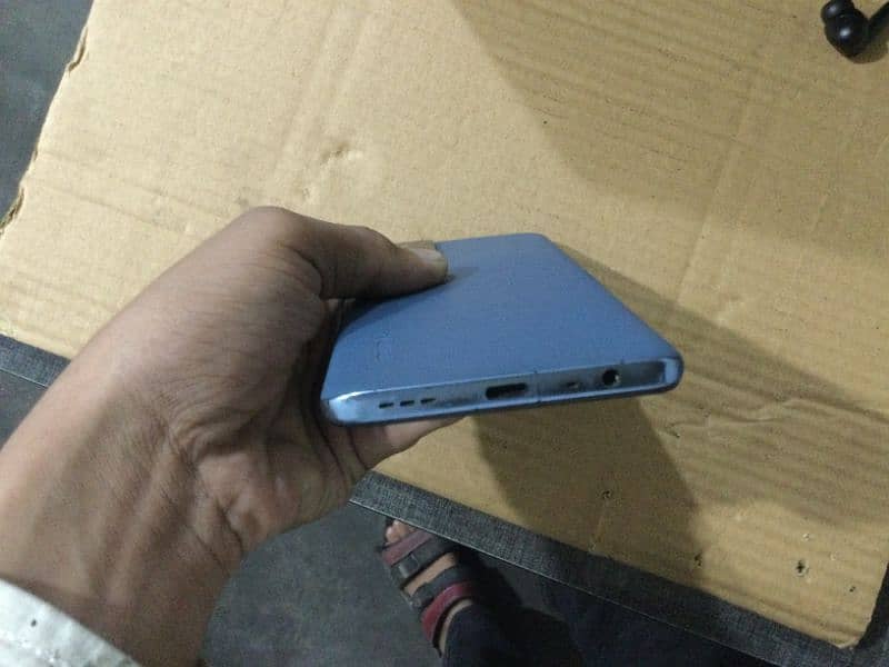 infinix zero x neo 7