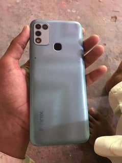 infinix hot 10 play 0