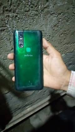 Infinix