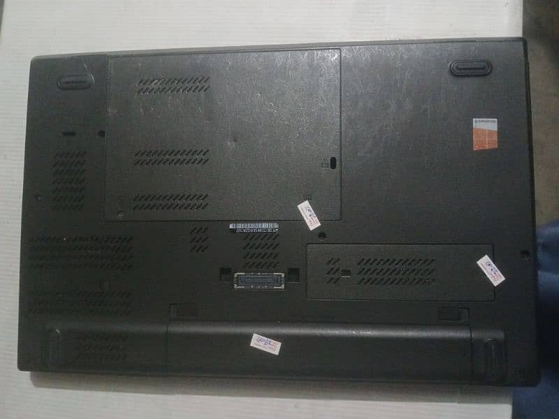 Lenovo i5/4Gen 8GbRam 500Gb hard 10by10 1