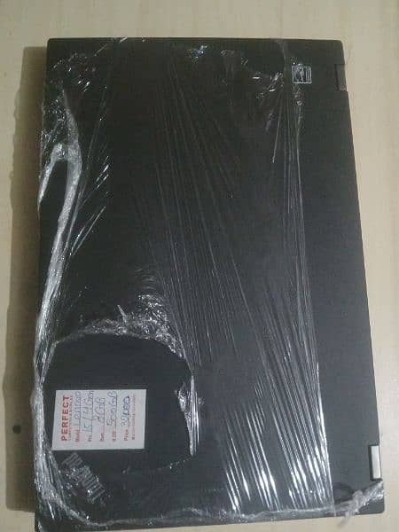 Lenovo i5/4Gen 8GbRam 500Gb hard 10by10 3