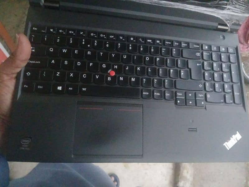 Lenovo i5/4Gen 8GbRam 500Gb hard 10by10 4