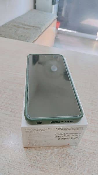 Redmi note 9 pro 4