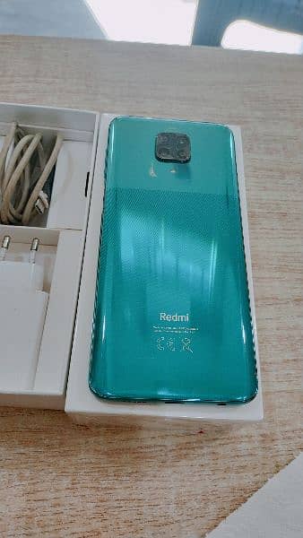 Redmi note 9 pro 5
