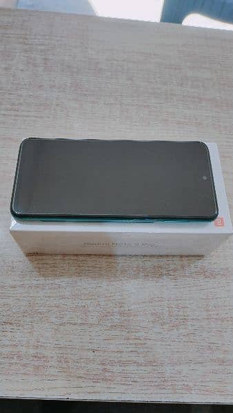 Redmi note 9 pro 11