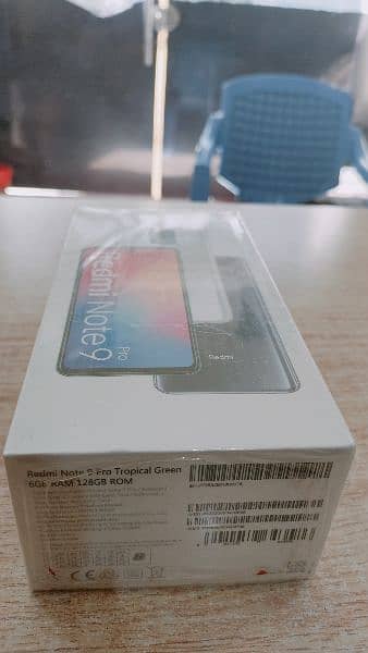 Redmi note 9 pro 13