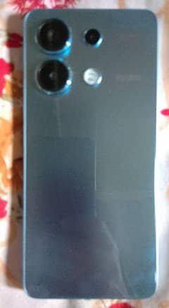 Redmi note 13 4g 8 256