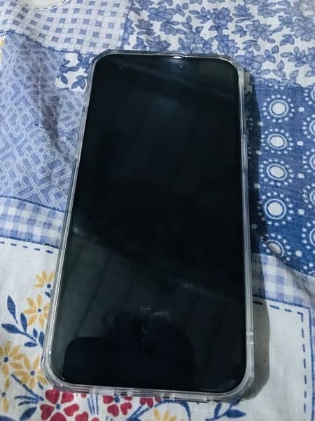 Iphone 15 pro max non PTA 8