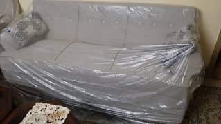 7 Seater sofa brand new condition for sale