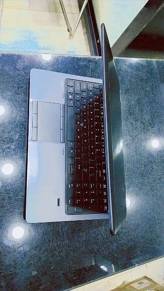 HP Zbook 15G2 2