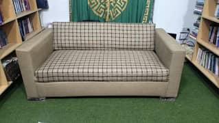 2 seater sofa available for sale