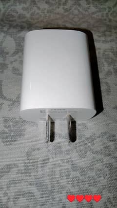 oppo Vooc charger  / super fast charger 5 amp for F series