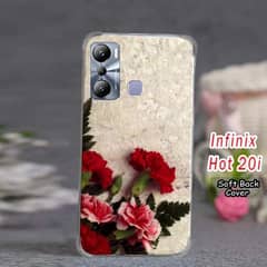 Infinix hot 20i good condition 9/10