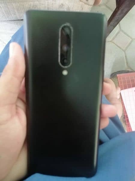 OnePlus Note 8   5g Black Color 1