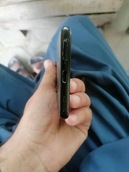 OnePlus Note 8   5g Black Color 2