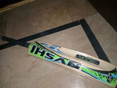 ihsan sports original soft ball bat with cover