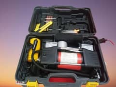 AIR COMPRESSOR/PUNCHER KIT