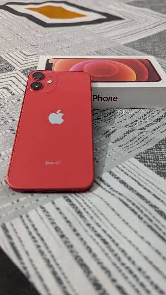 iphone 12 mini.     128GB 3