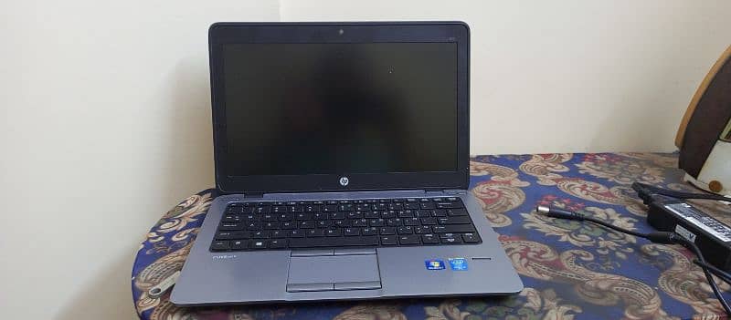 Hp Elitebook G1 820 3