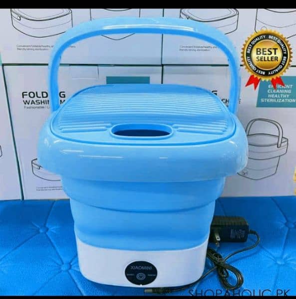 portable Washing Machine 1